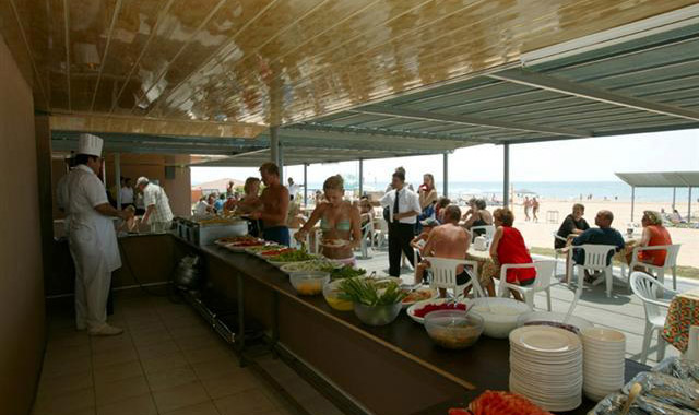 Seher Sun Beach